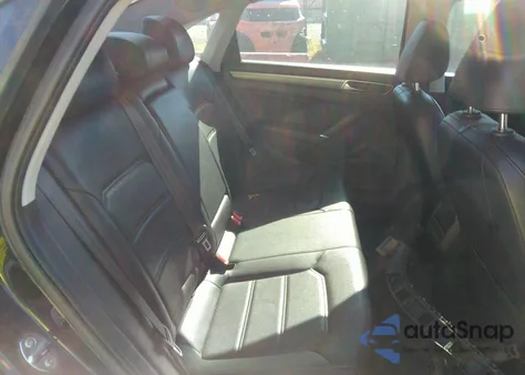 2017 Volkswagen Passat 1.8T R-Line from USA, damaged, VIN 1VWDT7A32HC032062